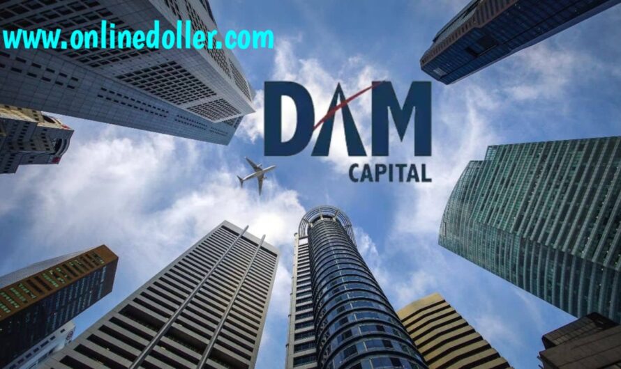 DAM Capital Advisors IPO: Will you get a profit of ₹ 160 on every share? Dam capitals advisors ipo nse