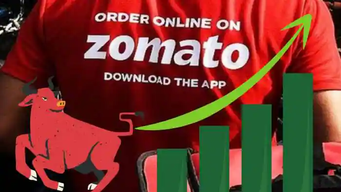 370 रुपए तक जाएगा Zomato का शेयर 🎉 एक्सपर्टो ने बताया रहस्य