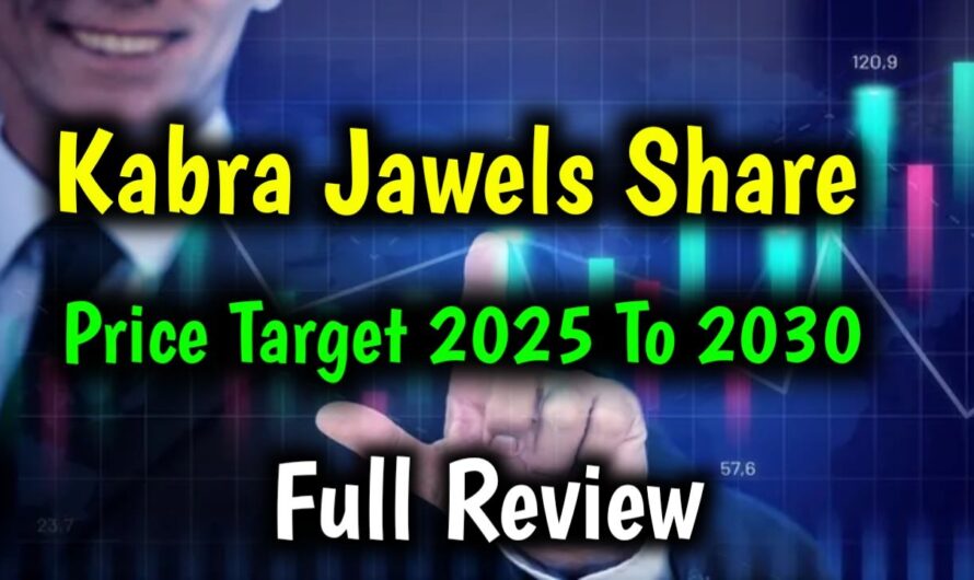 Kabra Jawels Share Price Target 2025 2026 2027 2028 2029 2030 || Kabra Jawels Share Price Target