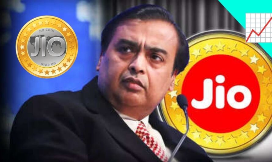 Jio Coin Price | Jio Coin Review | How To Buy Jio Coin Jio Coin New Today 2025