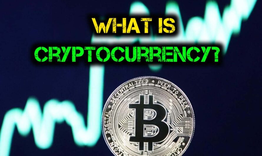 What is Cryptocurrency? How it Works Cryptocurrency | What is Cryptocurrency And Earn