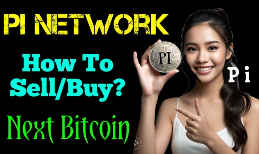 How To Sell & Buy Pi Coin 2025 | How To Buy Pi Coin | Pi Coin Buy And Sell