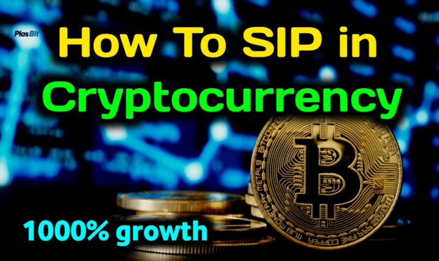 How To Do SIP In Cryptocurrency 2025 | How To SIP In Crypto