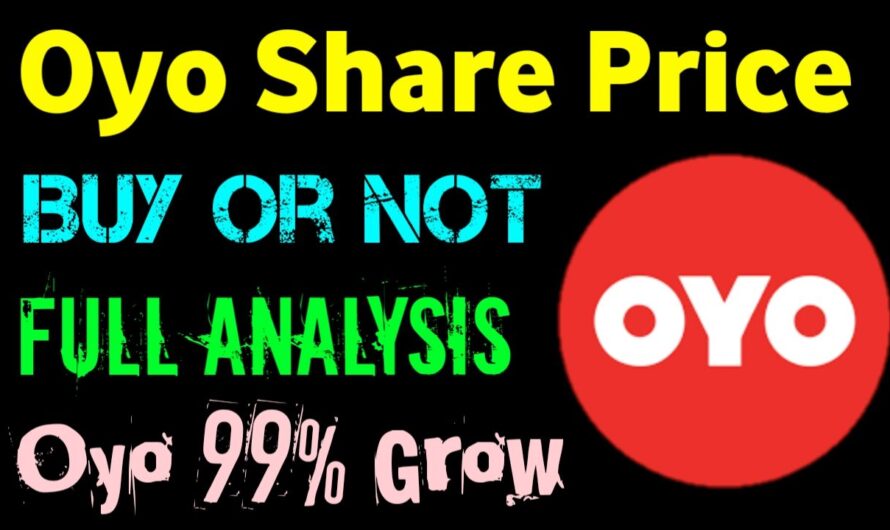 OYO Share Price 2025 | OYO Share Listing Price | OYO Share Price News | Oyo Share Buy Or Not