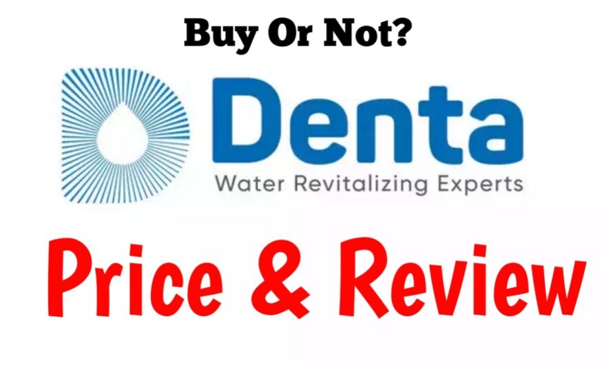 Denta Water & infra Solutions Share Price || Denta Water Share Price | Dental Water Share Buy Or Not?