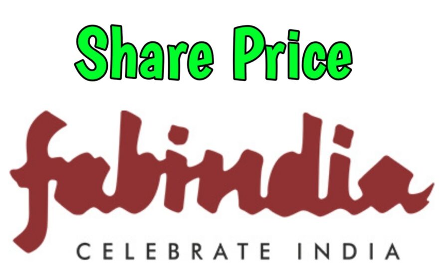 Fabindia Share Price 💵 | Fabindia Share Buy Or not? Fabindia share price 2025