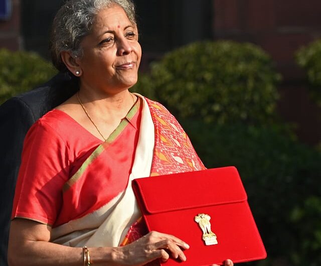 Budget 2025 highlights | Tax Budget 2025 highlights | New Tax Budget 2025 | Nirmala sitaraman