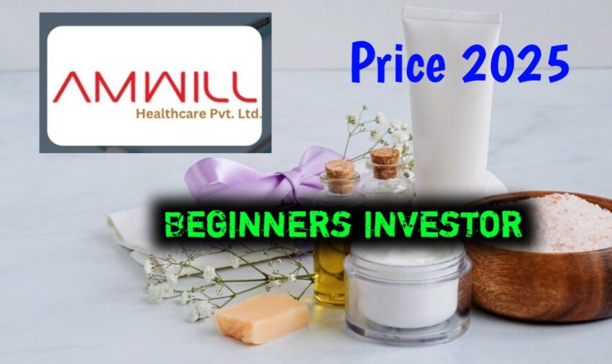 Amwill Healthcare Share Price 2025 | Amwill Healthcare Share Buy Or Not?