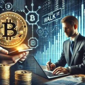 Sip in Cryptocurrency 